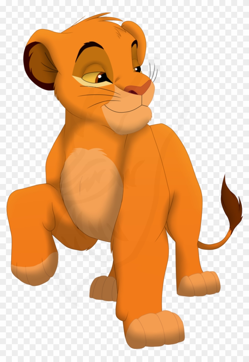The Lion King #494727