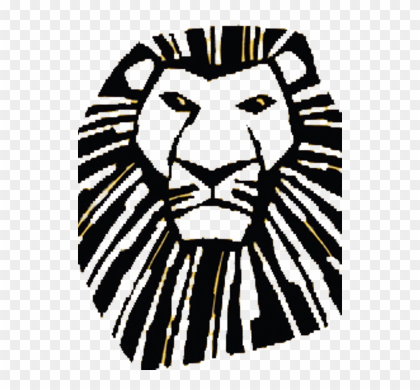 Lion King Jr - Lion King Musical Png #494808