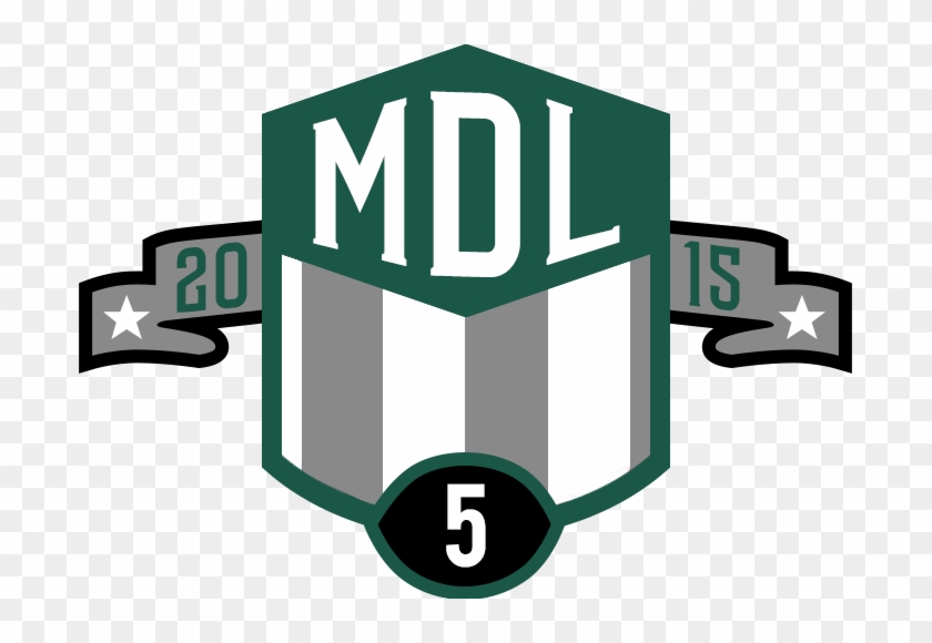 Mdl 5 An Introduction And Team Construction Strategies - Emblem #494861