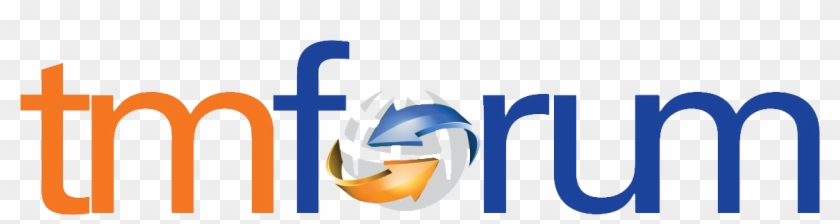 Thank You - Tm Forum Logo Transparent #494921