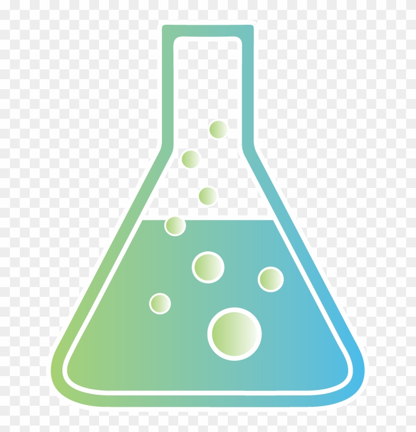 Http - //www - Clker - Com/clipart Black Flask - International Genetically Engineered Machine #494960