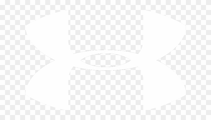 Brands We Work With - Under Armour Logo Clip Art #495084