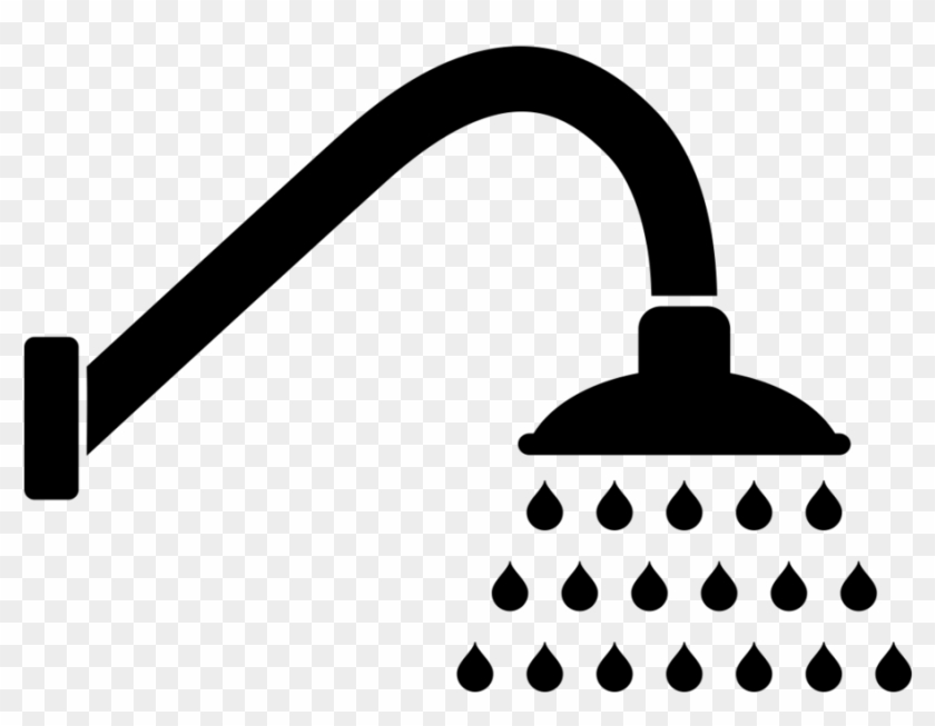 Showers Enclosures - Shower Vector #495280