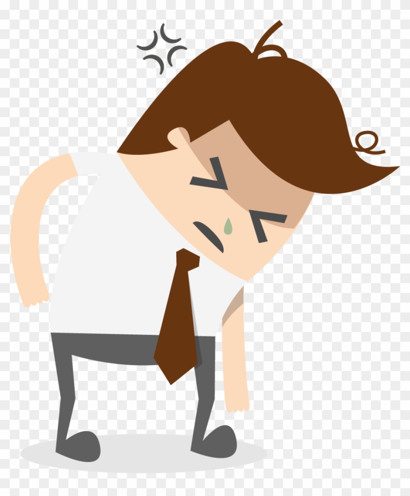 There Is, In Fact, A Chemical Reason Why You Get More - Business #495352