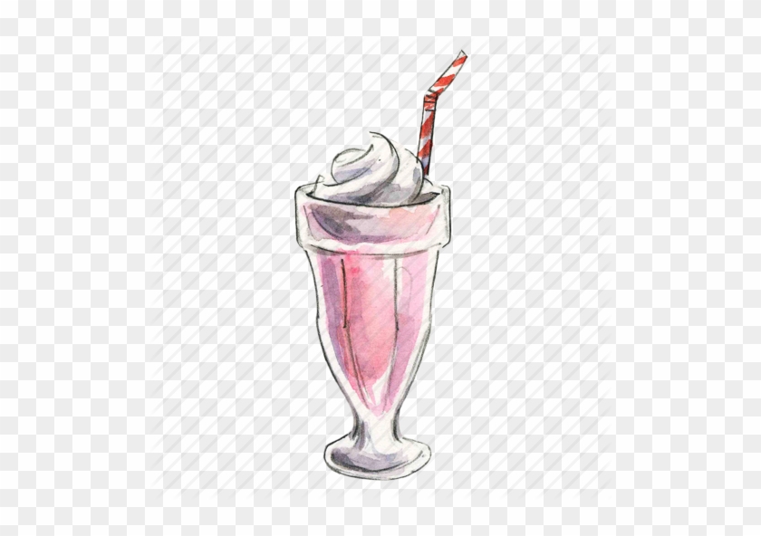 Cream - Sundae #495366