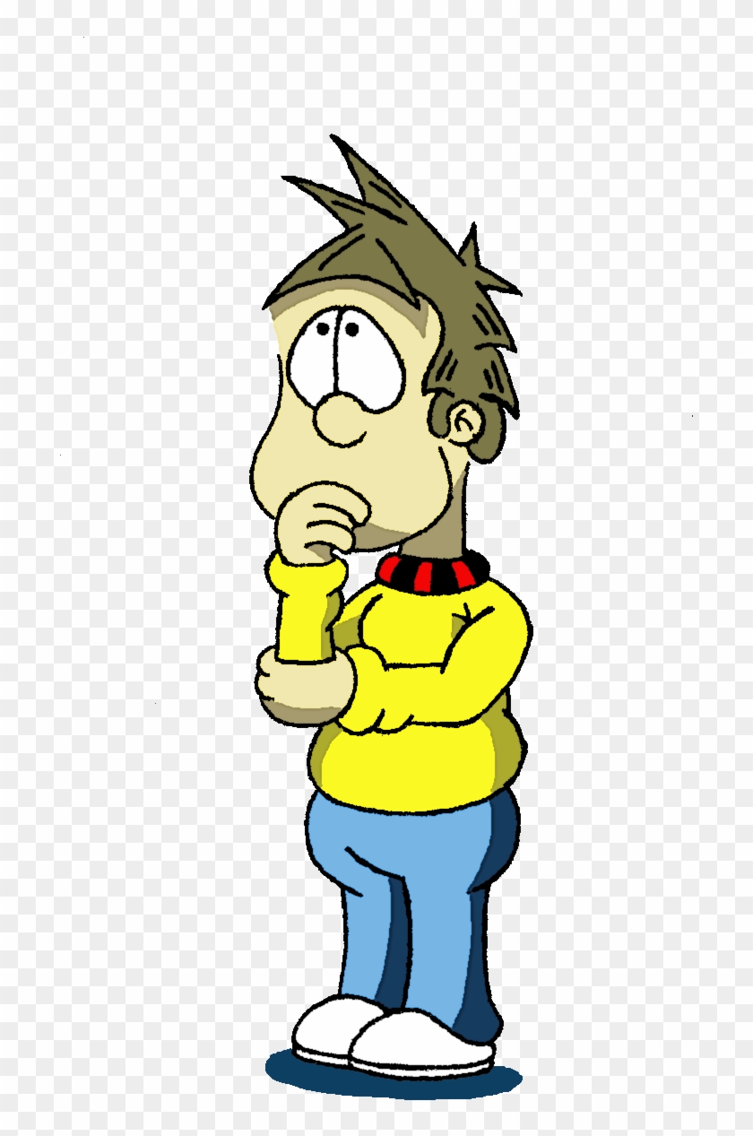 Jack Randall Is A Stressed Out Dad Of Two And The Owner - Cartoon #495382