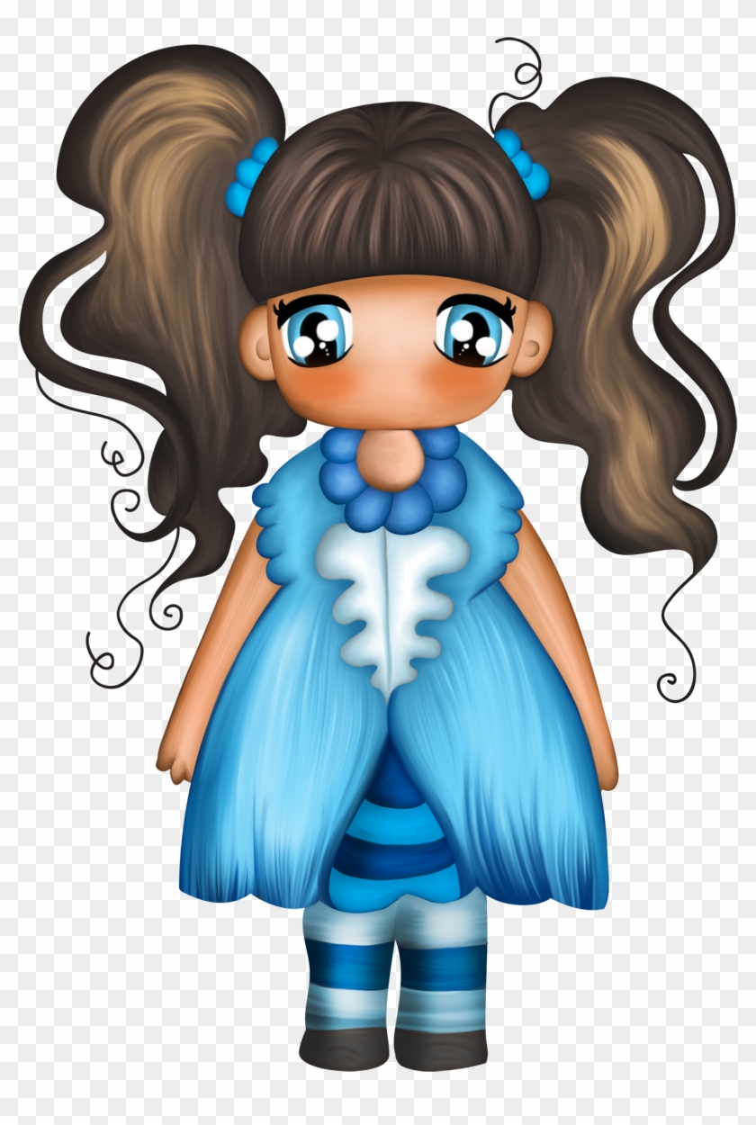 Dolls - Art #495601