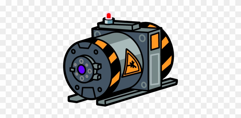 Neutrino Bomb - Rick And Morty Neutrino Bomb #495798