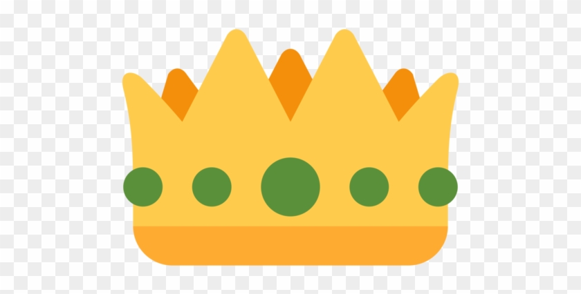 Twitter - Crown Emoji Discord #495818