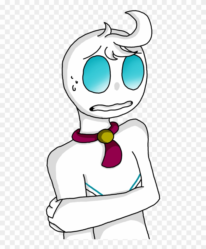 I'm Sorry, It Won't Happen Again By Lovexyhub - Cartoon #495933