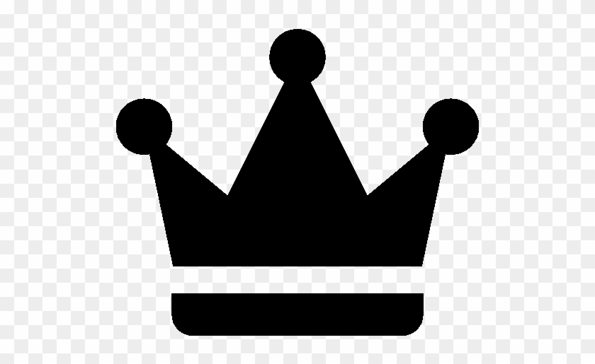 Computer Icons Crown Clip Art - Computer Icons Crown Clip Art #495934