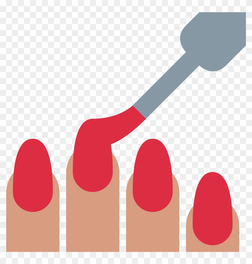 Nails - Emoji Uñas #495995