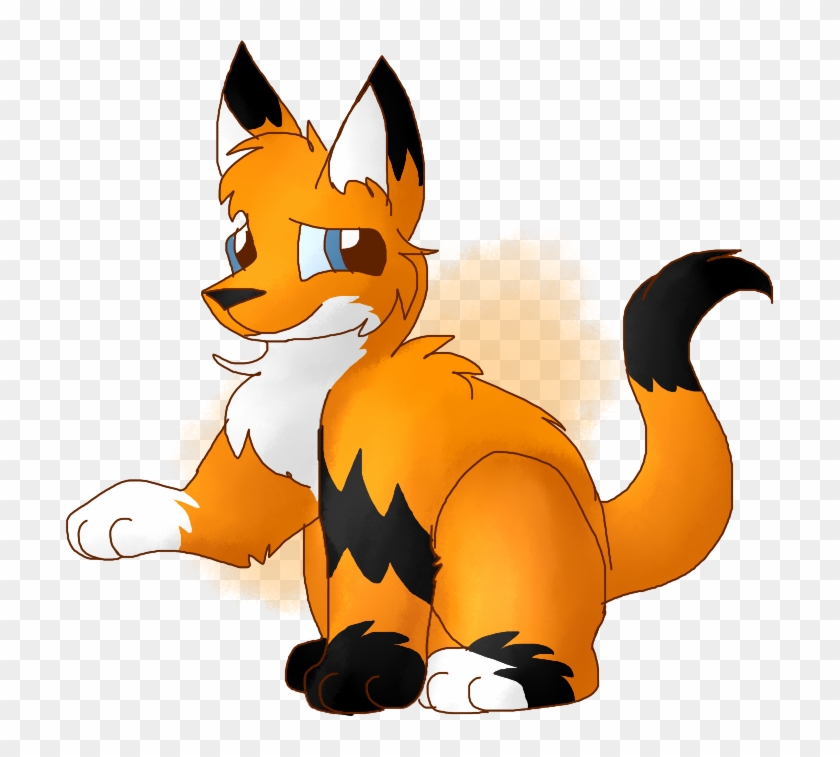 I'm Sorry Ginger By Doggiewuv - Cartoon #496026