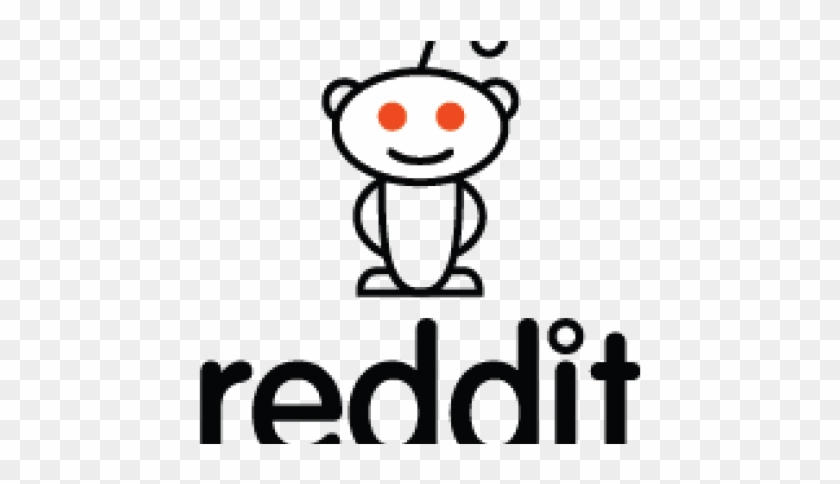 Worst Lpt Reddit Post Ever - Reddit Logo #496117