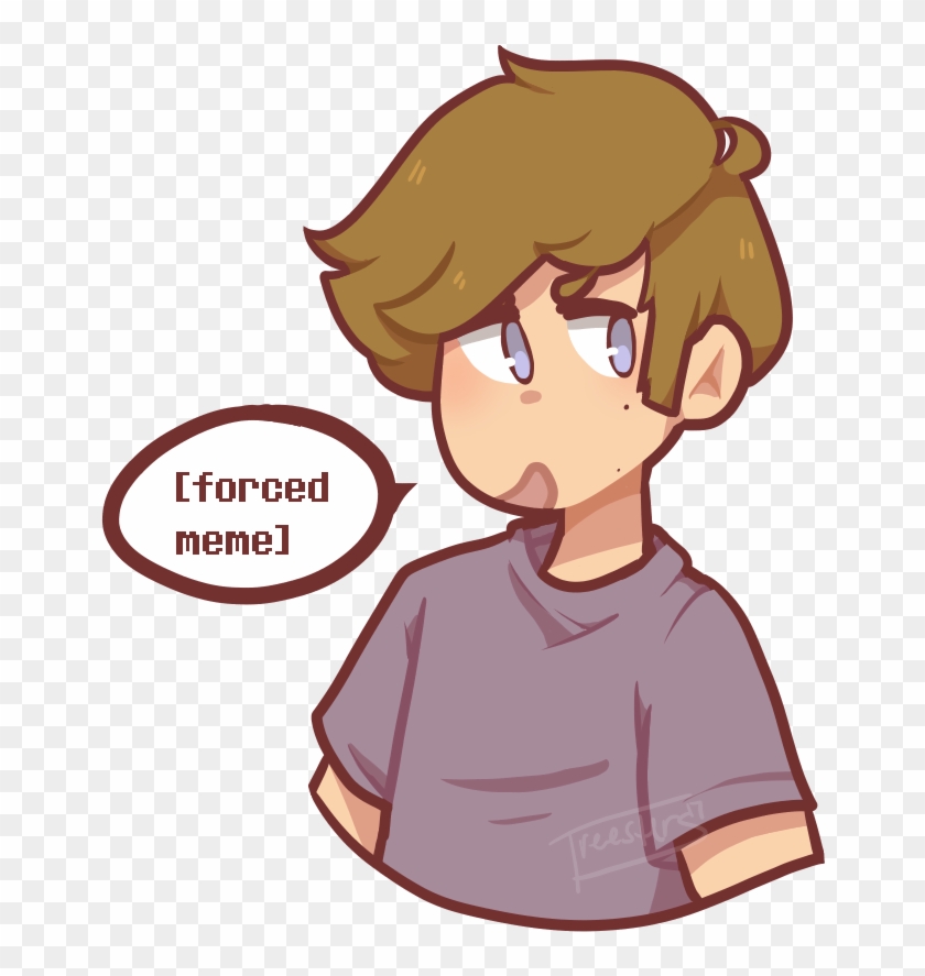 I Can Only Draw @pyrocynical And Like Two Other People - Art #496246