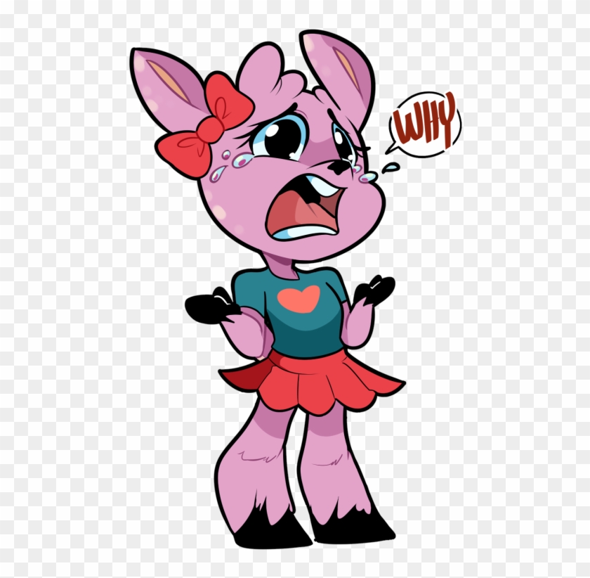 Why Doe I've Been Sick And Busy With Projects For The - Cartoon #496266