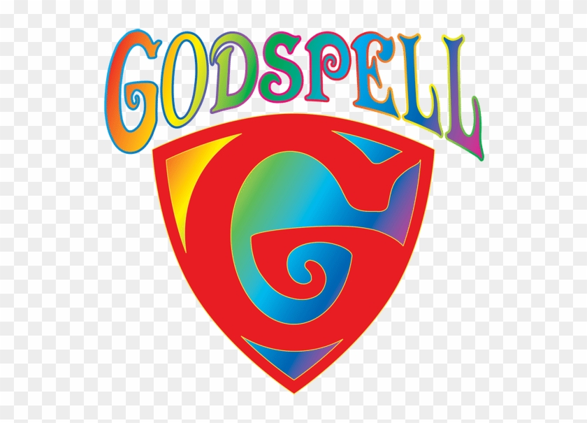 Godspell - Godspell Logo #496336