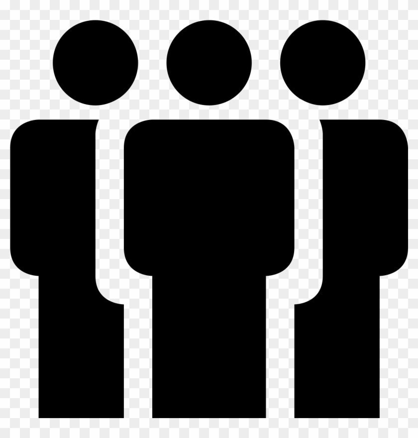 Staff Directory Breakfast & Lunch Menus - People Vector Icon Png #496353