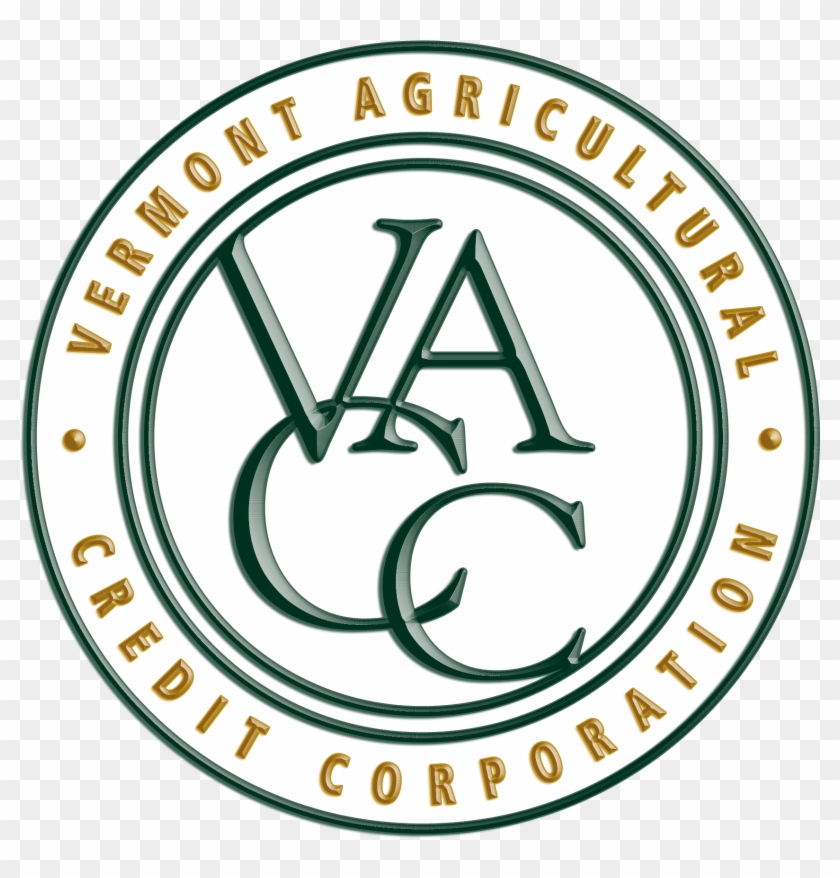 Vacc Logo On White Circle Background - Vacc Logo On White Circle Background #496401