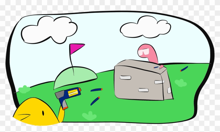 Clip Art #496625