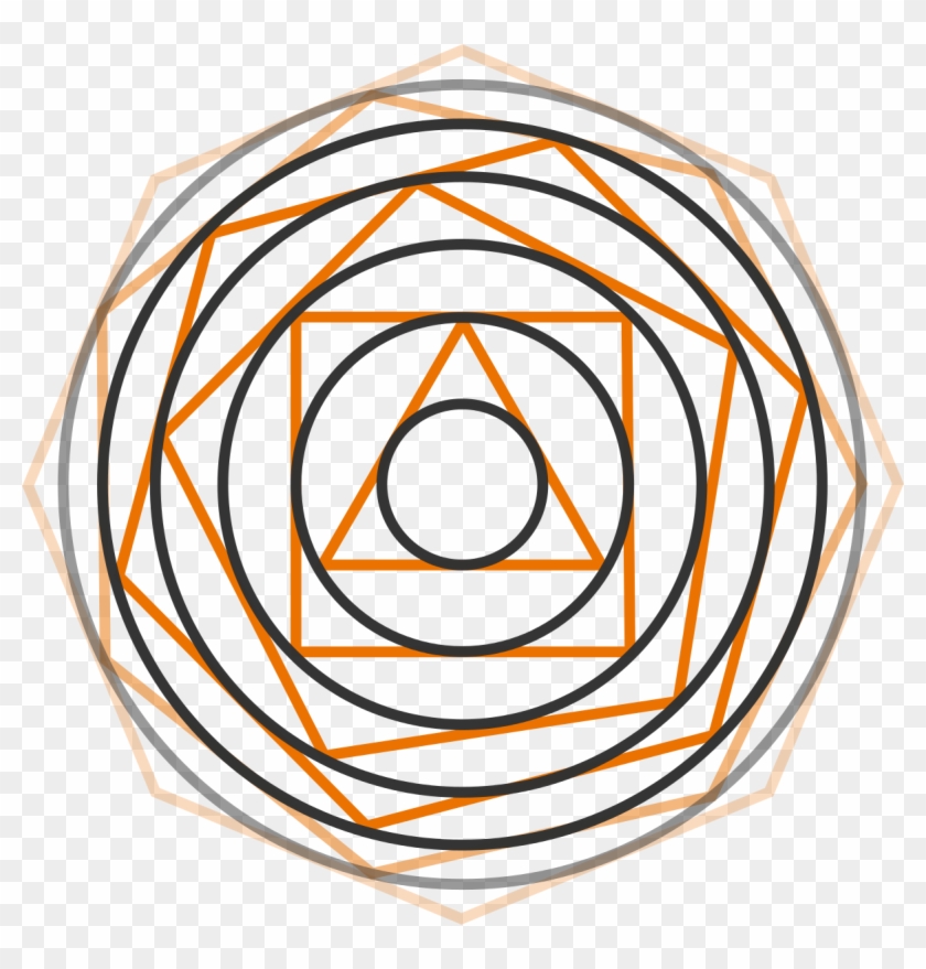 I Begin With A Circle Of Radius 1 Cm 1 Cm , Which Becomes - Geometry #496647