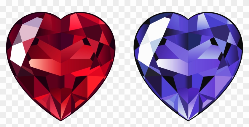 Hearts Clip Art - Hearts Clip Art #496680