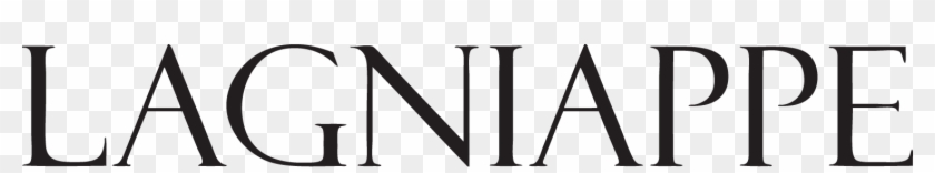Lagniappe-logo - Lancome Logo #496695