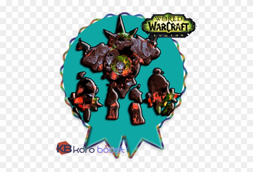 0 Replies 0 Retweets 0 Likes - World Of Warcraft Legion Collector's Edition (pc) #496697