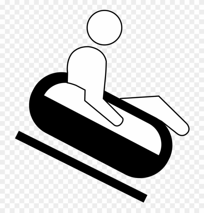 Bobsleigh #496734
