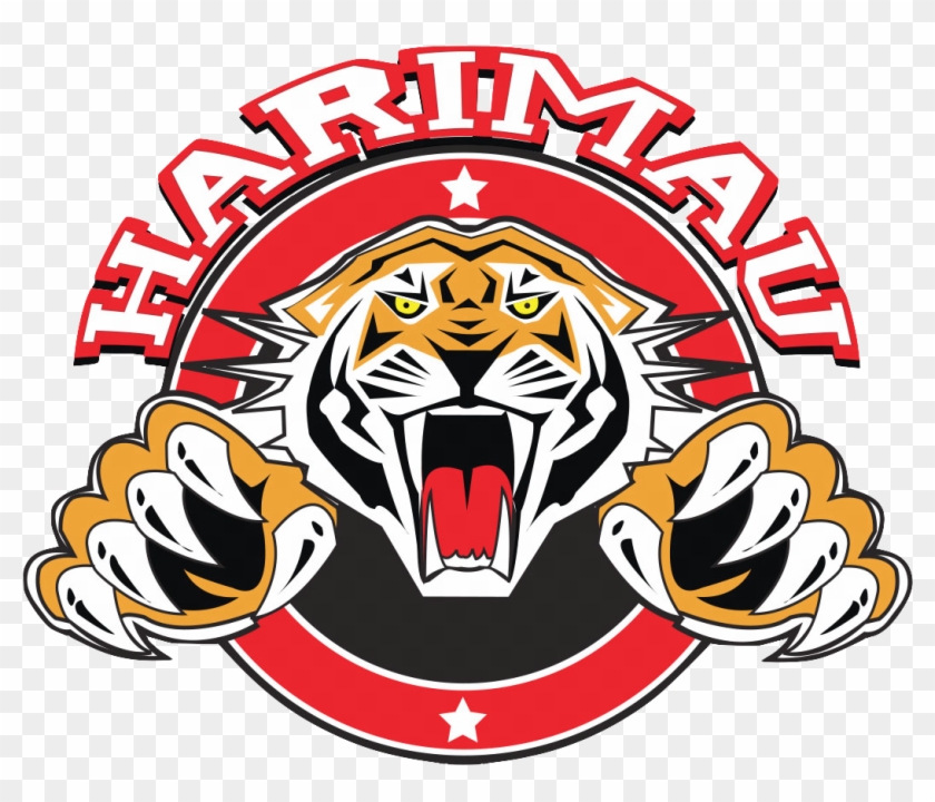 The Tigers Will Do All They Can This Year To Defend - Wests Tigers Nrl Power Decal #496746
