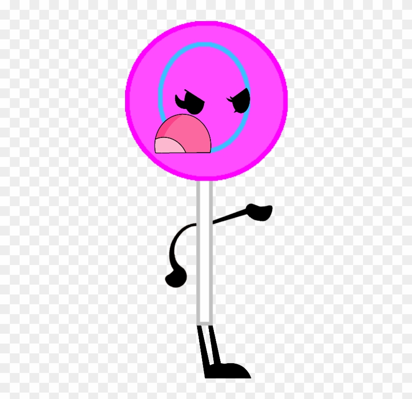 Lollipop Clipart Objects - Object Lollipop #496771