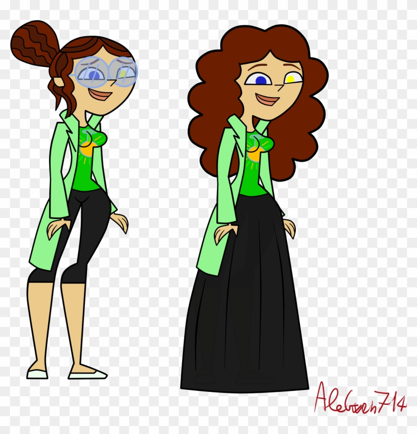 Tayiu Tube, A Salentine Shy Scientist In Td Style By - Cartoon #496777
