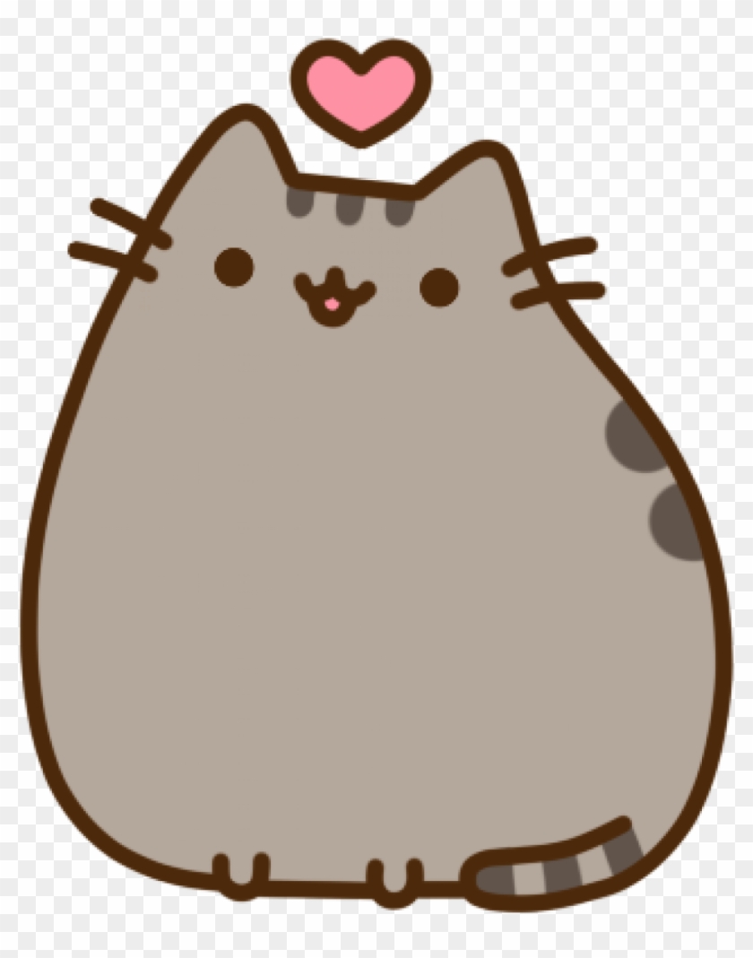 Pusheen Pusheenthecat - Am Pusheen The Cat [book] #496861