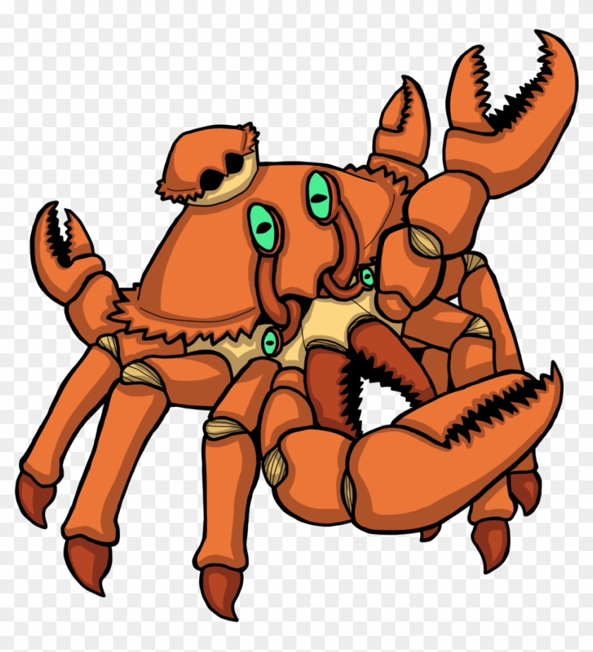 16 Clawdia - 16 Clawdia #496992