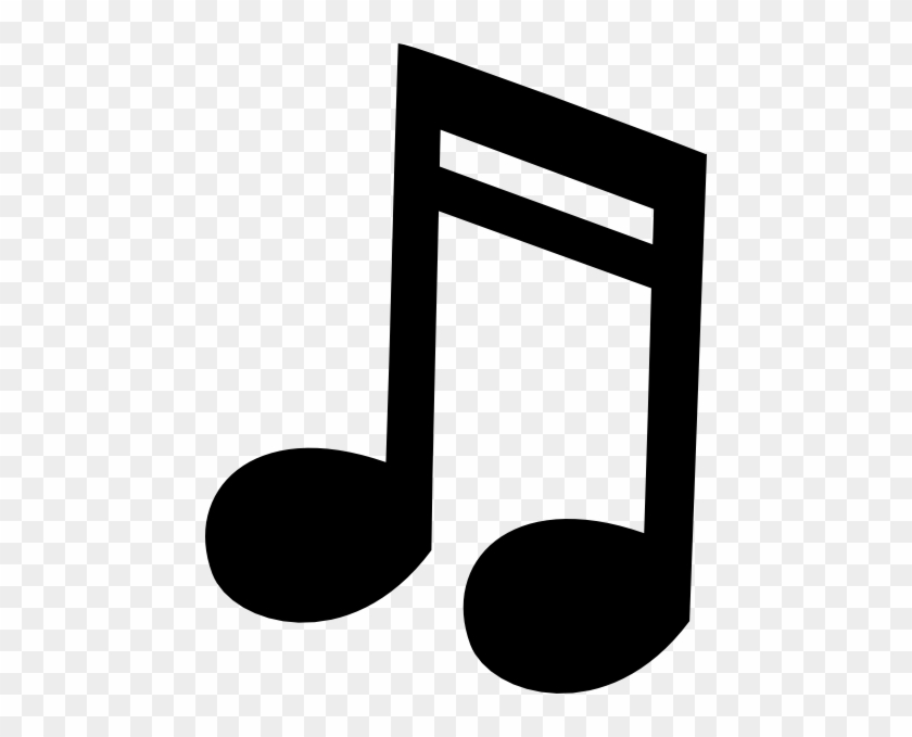 Clipart - Imagem Da Clave De Re #496998