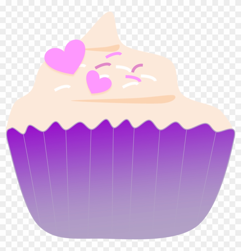 Pastel Cupcakes - Ice Cream #497093