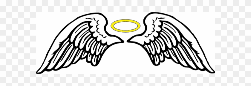 Published In Herald Sun On 05/04/2018 - Baby Angel Wing Drawing #497196