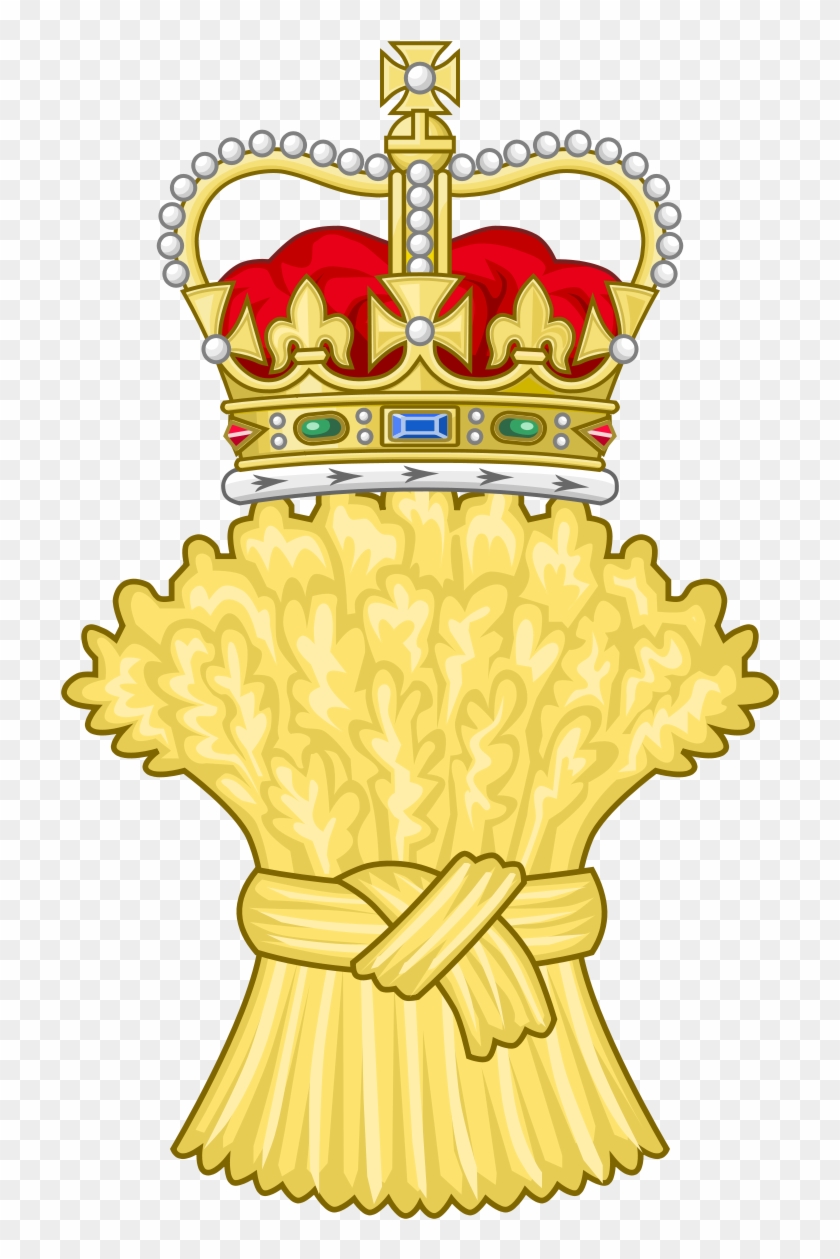 Royal Coat Of Arms #497208