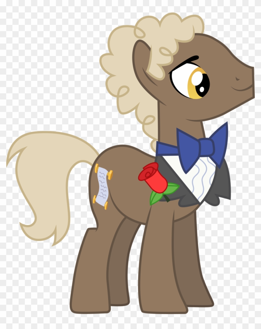 Cloudyglow, Herald, Safe, Sealed Scroll, Simple Background, - Sealed Scroll Mlp #497213