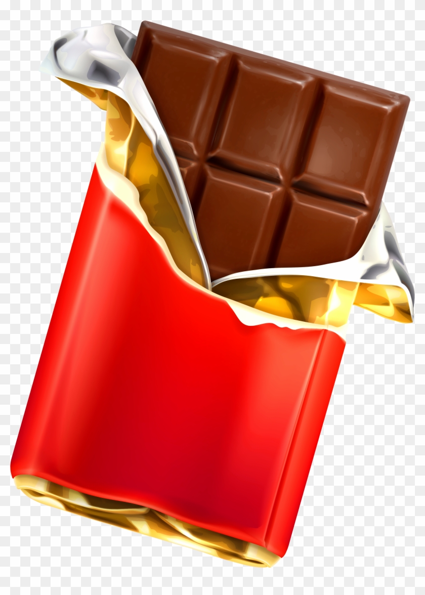 Chocolate Clipart Png #497244