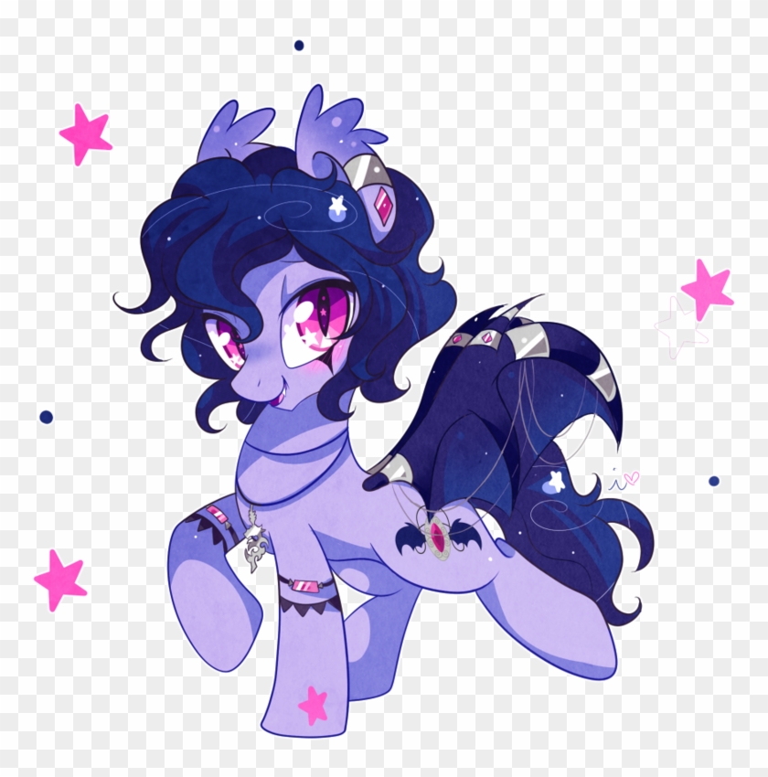Mlp - Cartoon #497435