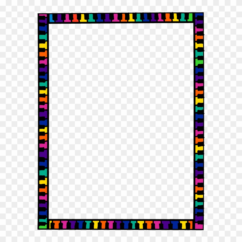 Piano Color - Drawing #497457