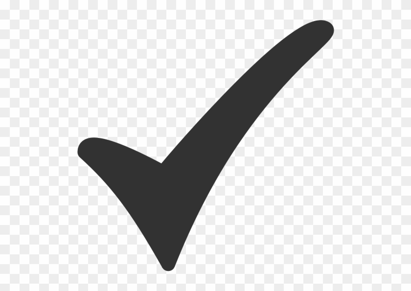 Checkmark Png Clip Art Download 1000 Clip Arts Page - Right Tick #497514