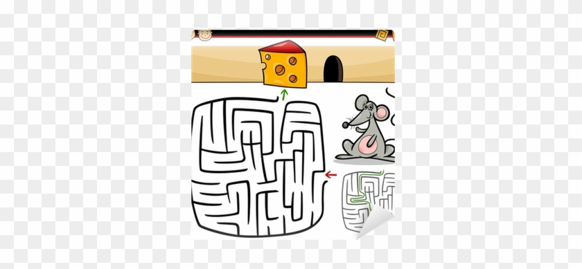 Labyrinth #497663