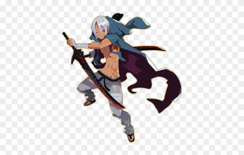 Coven And Labyrinth Of Refrain Screenshots And Artwork - Coven And Labyrinth Of Refrain Classes #497693