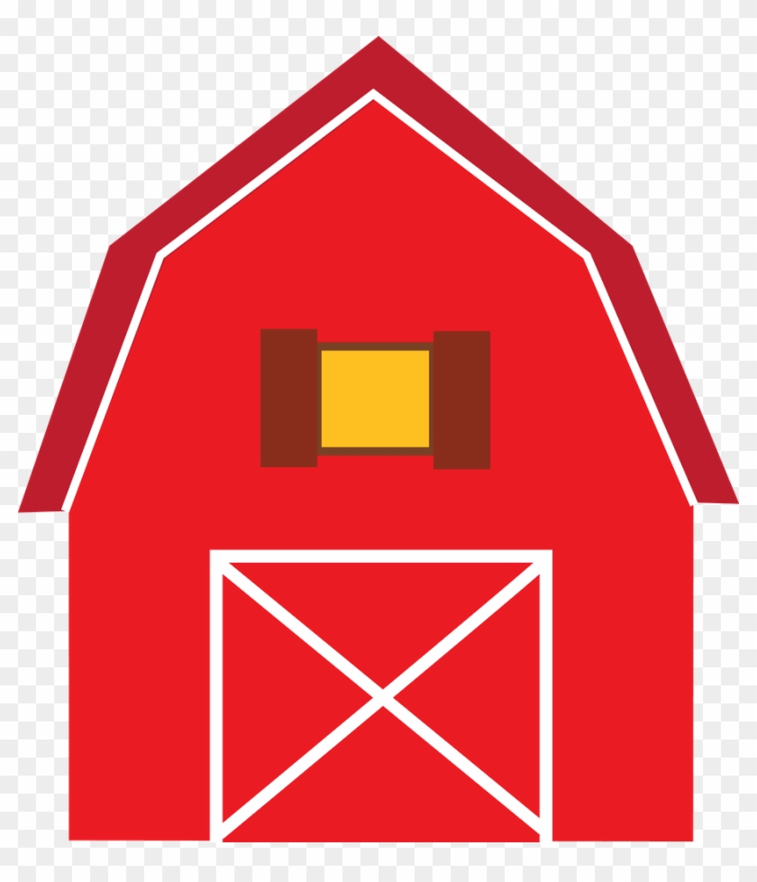 Fazenda - Minus - Logo Ico #497942