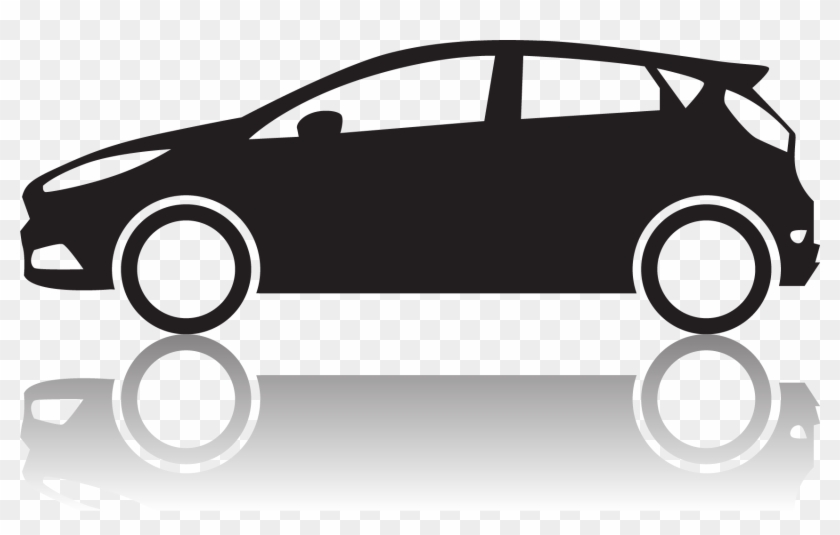 Car Ford Motor Company Ford Fiesta Van - Toyota Prius #497964