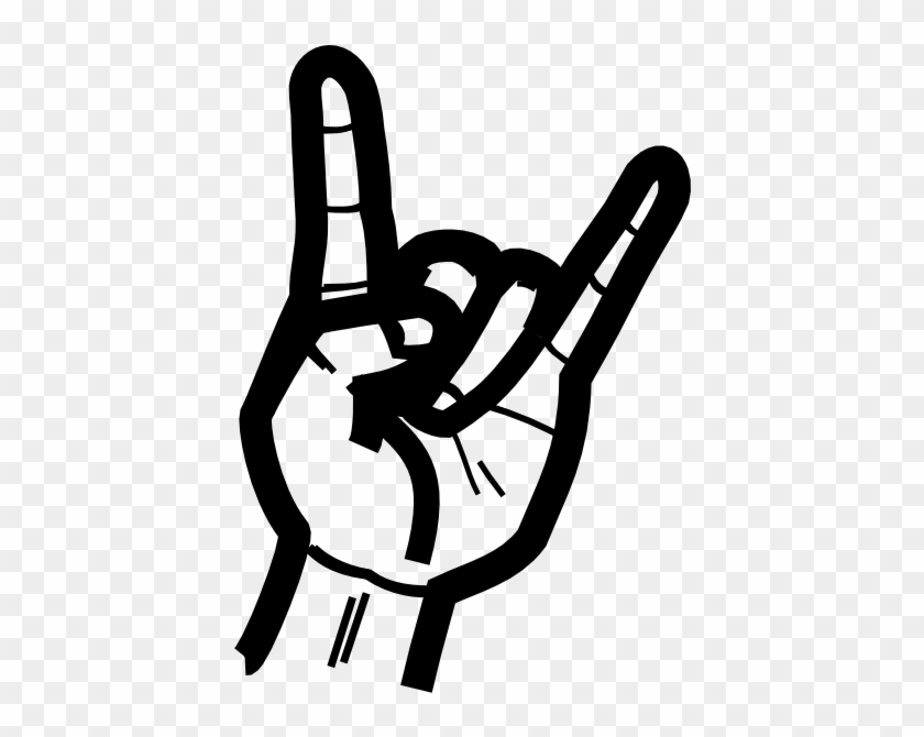 Clip Art #498121