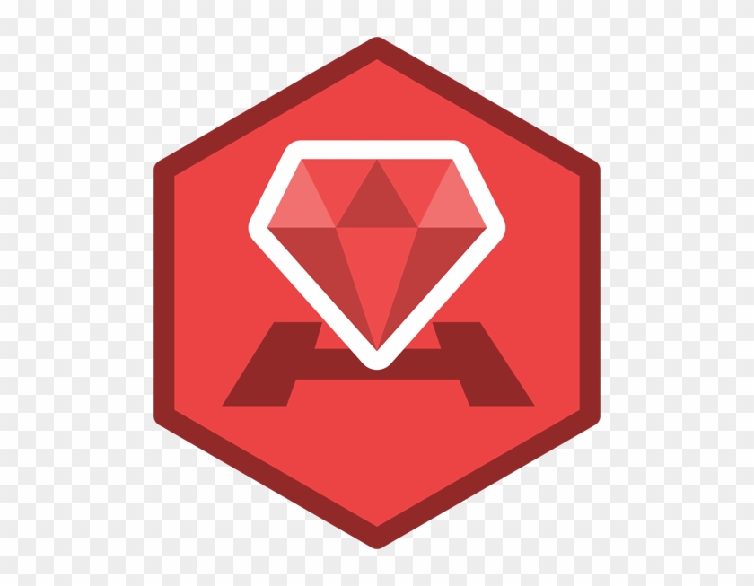 Rails Upgrades While You Sleep - Rubi On Rails Logo #498188