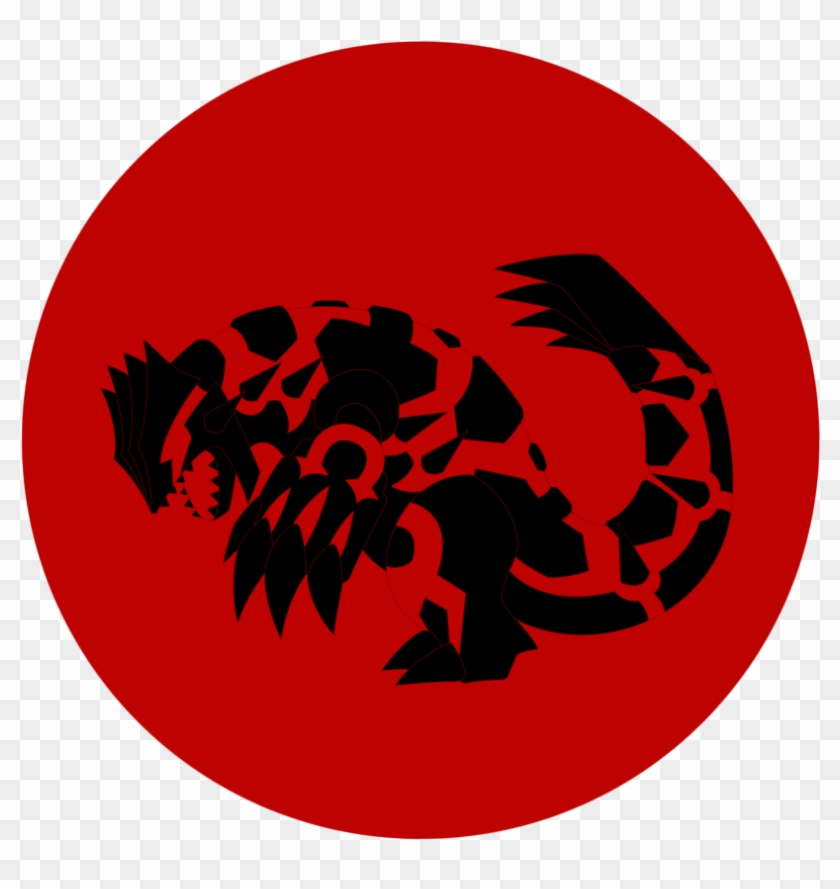 Primal Groudon Print By Jougeroth - Pokémon Omega Ruby And Alpha Sapphire #498253